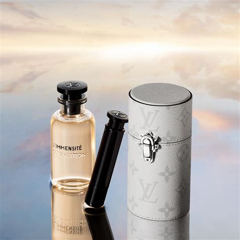 l'immensité lv|louis vuitton l'immensite refill.